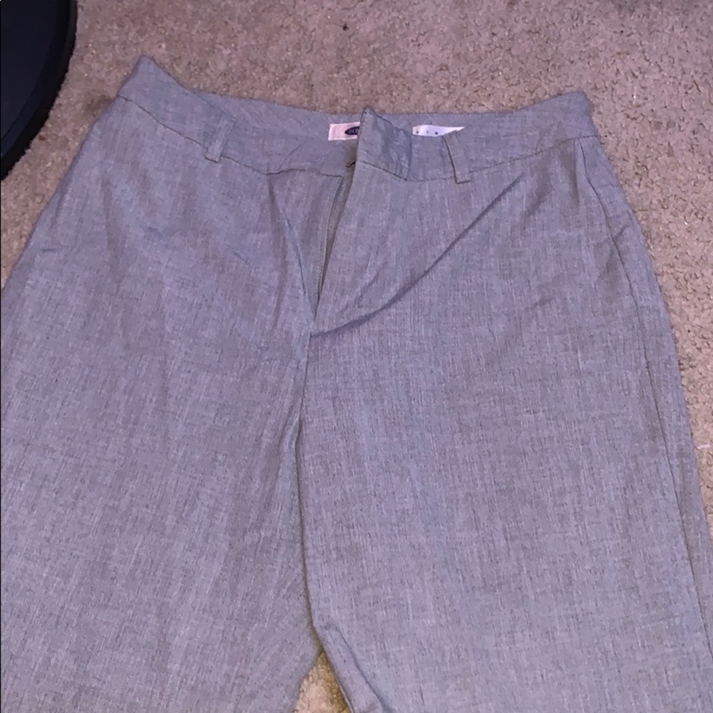 Old navy dress pants